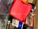 General Merchandise: (AUG25-122)
