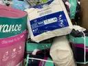 General Merchandise: (AUG25-124)
