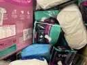 General Merchandise: (AUG25-124)
