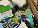 General Merchandise: (AUG25-124)
