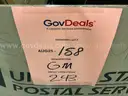 General Merchandise: (AUG25-0158)