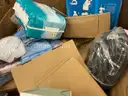 General Merchandise: (AUG25-0172)