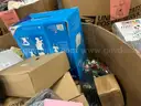 General Merchandise: (AUG25-0172)