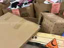 General Merchandise: (AUG25-0174)