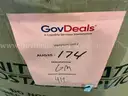 General Merchandise: (AUG25-0174)