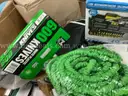 General Merchandise: (AUG25-0178)