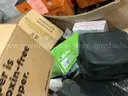 General Merchandise: (AUG25-0189)