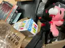 General Merchandise: (AUG25-0189)