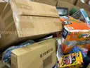 General Merchandise: (AUG25-0205)