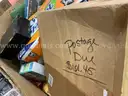 General Merchandise: (AUG25-0205)