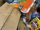 General Merchandise: (AUG25-0205)