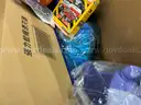 General Merchandise: (AUG25-0205)