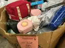 General Merchandise: (AUG25-0208)