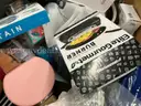 General Merchandise: (AUG25-0208)