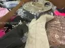 Apparel: Manually Sorted &#x22;Shoes, Handbags and Totes&#x22; (AUG25-0214X)