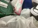 Apparel: Manually Sorted &#x22;Shoes, Handbags and Totes&#x22; (AUG25-0221X)