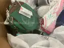 Apparel: Manually Sorted &#x22;Shoes, Handbags and Totes&#x22; (AUG25-0221X)