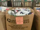 Apparel: Manually Sorted &#x22;Shoes, Handbags and Totes&#x22; (AUG25-0221X)