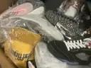 Apparel: Manually Sorted &#x22;Shoes, Handbags and Totes&#x22; (AUG25-0223X)