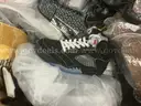 Apparel: Manually Sorted &#x22;Shoes, Handbags and Totes&#x22; (AUG25-0223X)