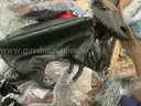 Apparel: Manually Sorted &#x22;Shoes, Handbags and Totes&#x22; (AUG25-0223X)
