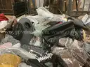 Apparel: Manually Sorted &#x22;Shoes, Handbags and Totes&#x22; (AUG25-0223X)
