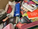 Books: Mixed &#x22;Hard Back and Soft Back&#x22; : (AUG25-0306)