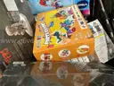 Collectibles: &#x22;Toys, Games and Puzzles&#x22; (AUG25-0321X)