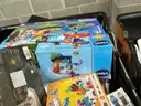 Collectibles: &#x22;Toys, Games and Puzzles&#x22; (AUG25-0321X)