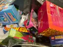 Collectibles: &#x22;Toys, Games and Puzzles&#x22; (AUG25-0321X)
