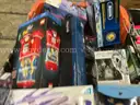 Collectibles: &#x22;Toys, Games and Puzzles&#x22; (AUG25-0368X)