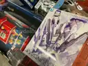 Collectibles: &#x22;Toys, Games and Puzzles&#x22; (AUG25-0368X)