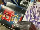 Collectibles: &#x22;Toys, Games and Puzzles&#x22; (AUG25-0368X)