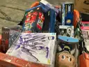 Collectibles: &#x22;Toys, Games and Puzzles&#x22; (AUG25-0368X)