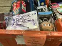Collectibles: &#x22;Toys, Games and Puzzles&#x22; (AUG25-0368X)