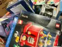 Collectibles: &#x22;Toys, Games and Puzzles&#x22; (AUG25-0368X)