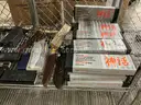 Collectibles: &#x22;Knives and Miscellaneous Accessories (AUG25-H013)