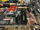 Collectibles: &#x22;Knives and Miscellaneous Accessories (AUG25-H013)