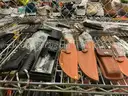 Collectibles: &#x22;Knives and Miscellaneous Accessories (AUG25-H013)