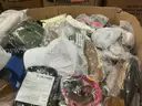 Apparel: Manually Sorted &#x22;Shoes, Handbags and Totes&#x22; (AUG25-0559X)