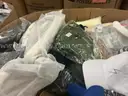 Apparel: Manually Sorted &#x22;Shoes, Handbags and Totes&#x22; (AUG25-0559X)