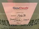 Apparel: Manually Sorted &#x22;Shoes, Handbags and Totes&#x22; (AUG25-0563X)