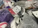 Apparel: Manually Sorted &#x22;Shoes, Handbags and Totes&#x22; (AUG25-0563X)