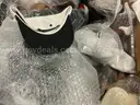 Apparel: Manually Sorted &#x22;Shoes, Handbags and Totes&#x22; (AUG25-0563X)