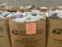 Apparel: Manually Sorted &#x22;Shoes, Handbags and Totes&#x22; (AUG25-0563X)