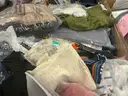 Apparel: &#x22;Clothes&#x22; (AUG25-0569)