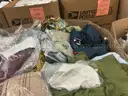 Apparel: &#x22;Clothes&#x22; (AUG25-0569)