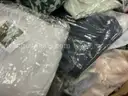 Apparel: &#x22;Clothes&#x22; (AUG25-0591)