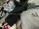 Apparel: &#x22;Clothes&#x22; (AUG25-0591)