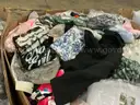 Apparel: &#x22;Clothes&#x22; (AUG25-0591)